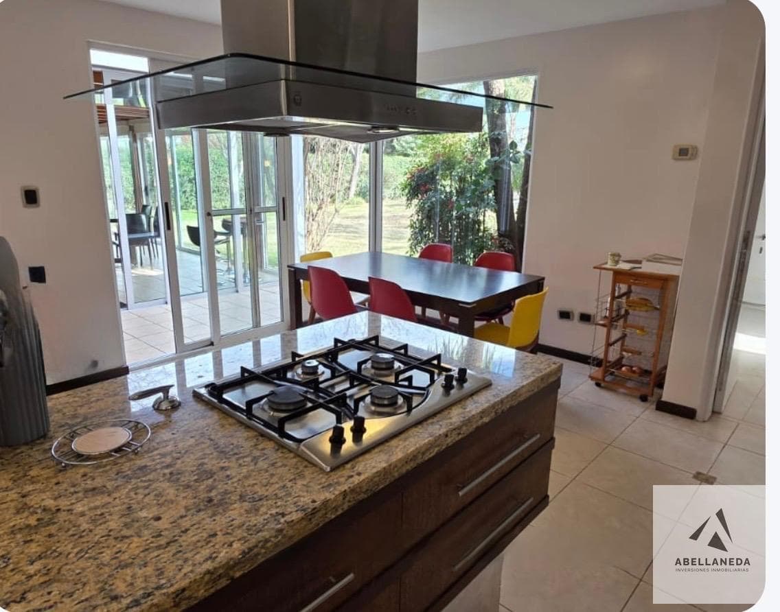 Beautiful House for Sale - Chacras de la Villa