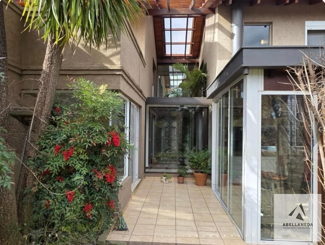 Beautiful House for Sale - Chacras de la Villa