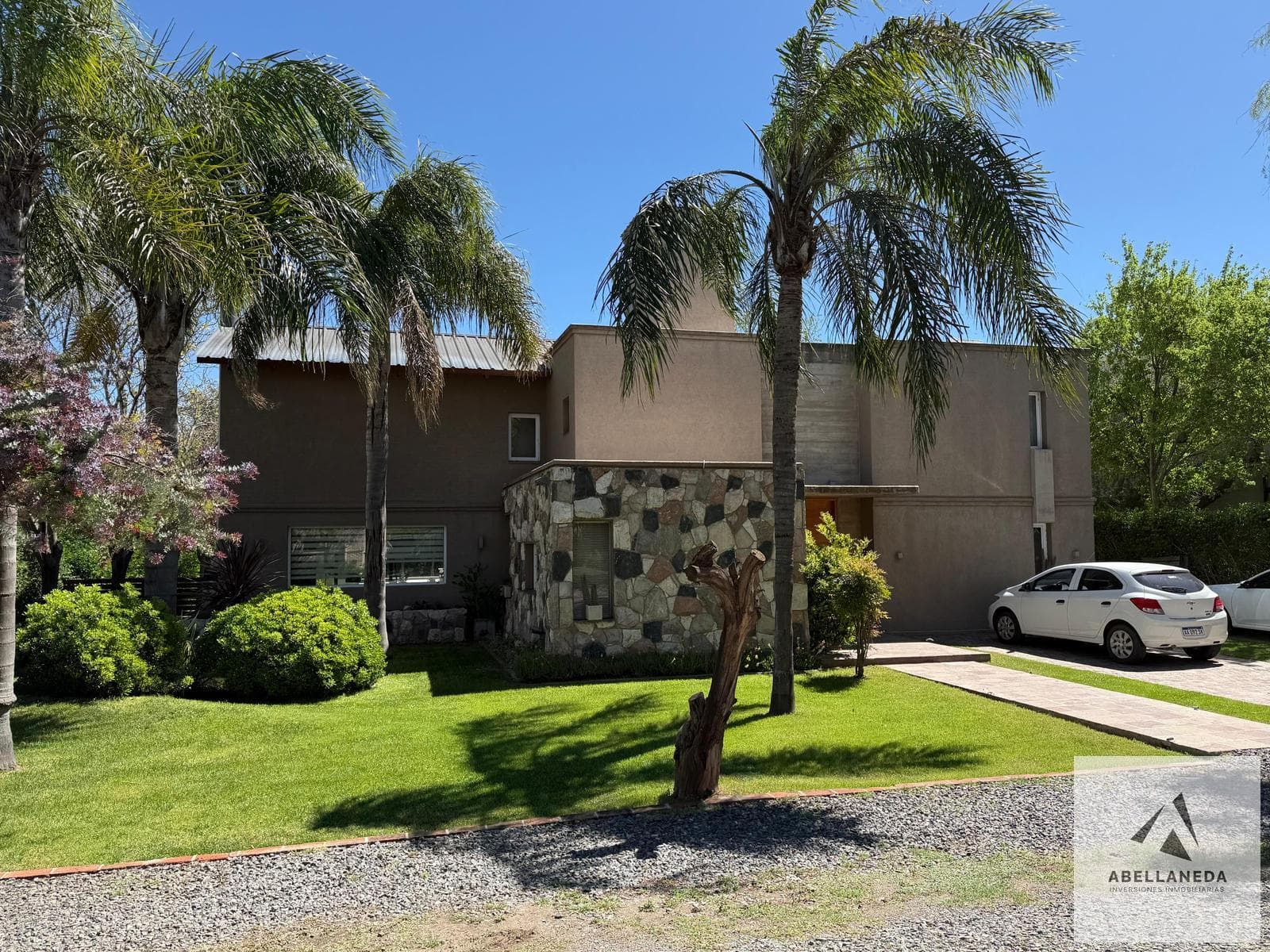 Beautiful House for Sale - Chacras de la Villa