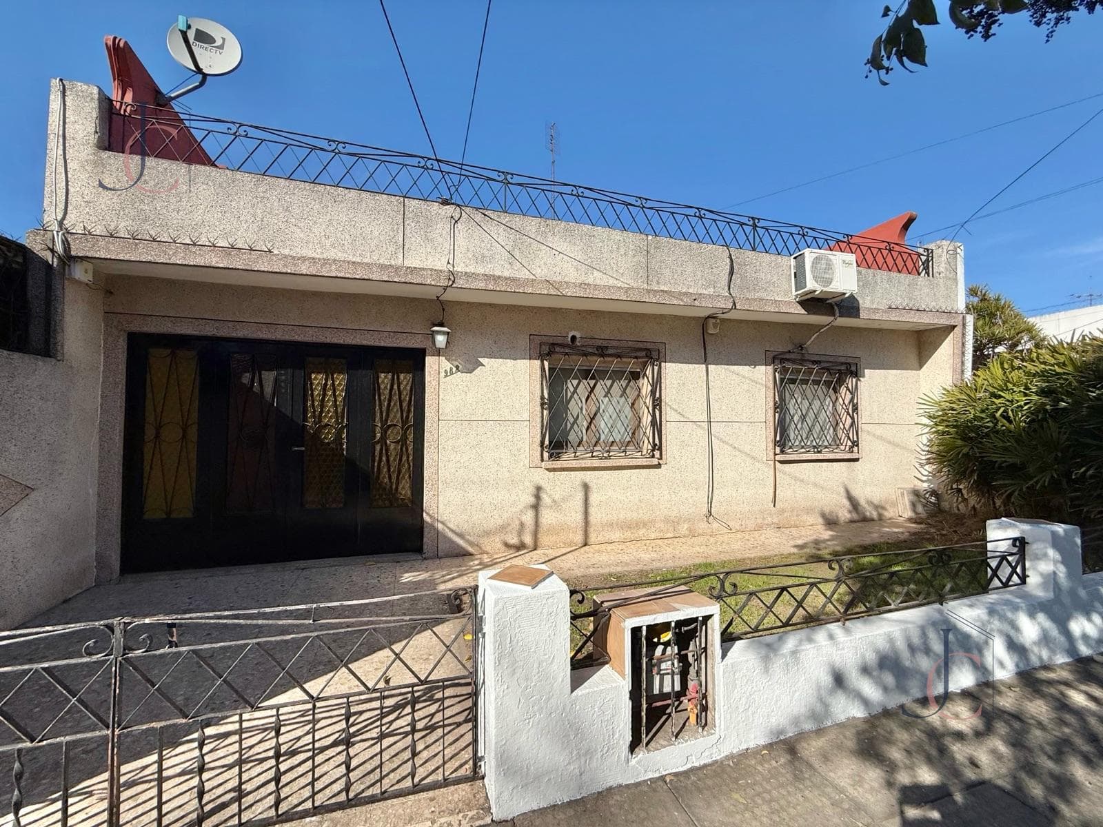 3-room house for sale in Ituzaingó Norte