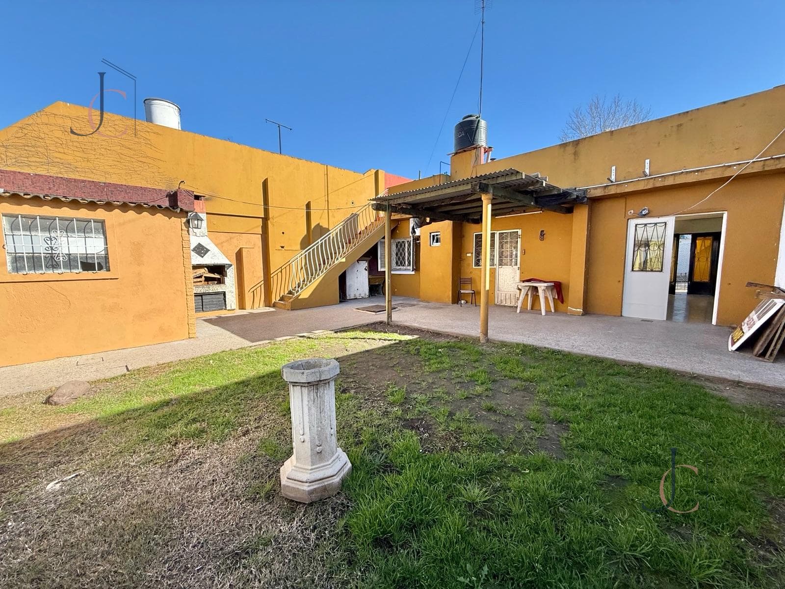 3-room house for sale in Ituzaingó Norte