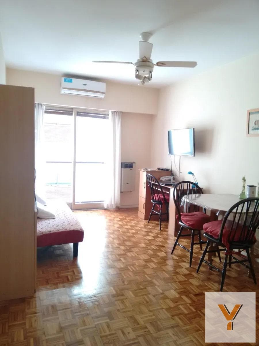Apartment for Sale - 1 Bedroom, 1 Bathroom - 45 m² - Barrio Norte