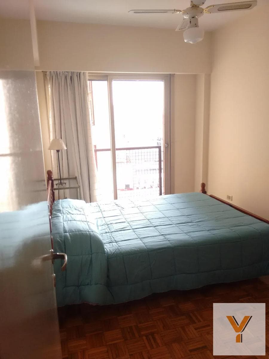Apartment for Sale - 1 Bedroom, 1 Bathroom - 45 m² - Barrio Norte