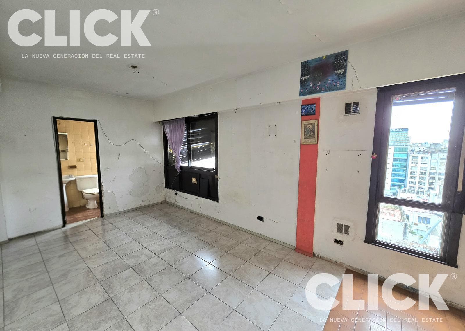 Studio Apartments for Sale - Ideal for Investors - Upper Floor - San Nicolas