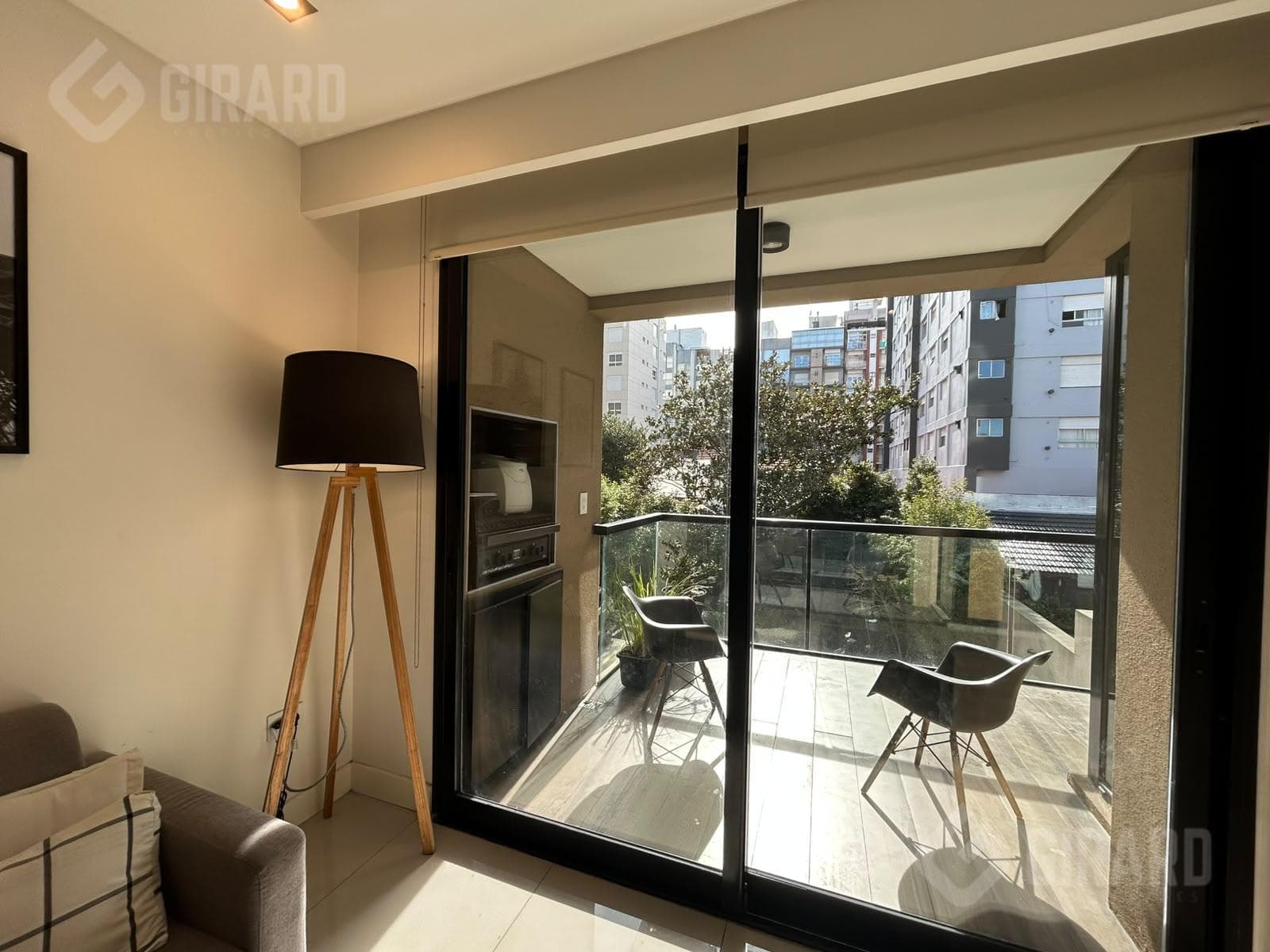 Apartment in Plaza Mitre