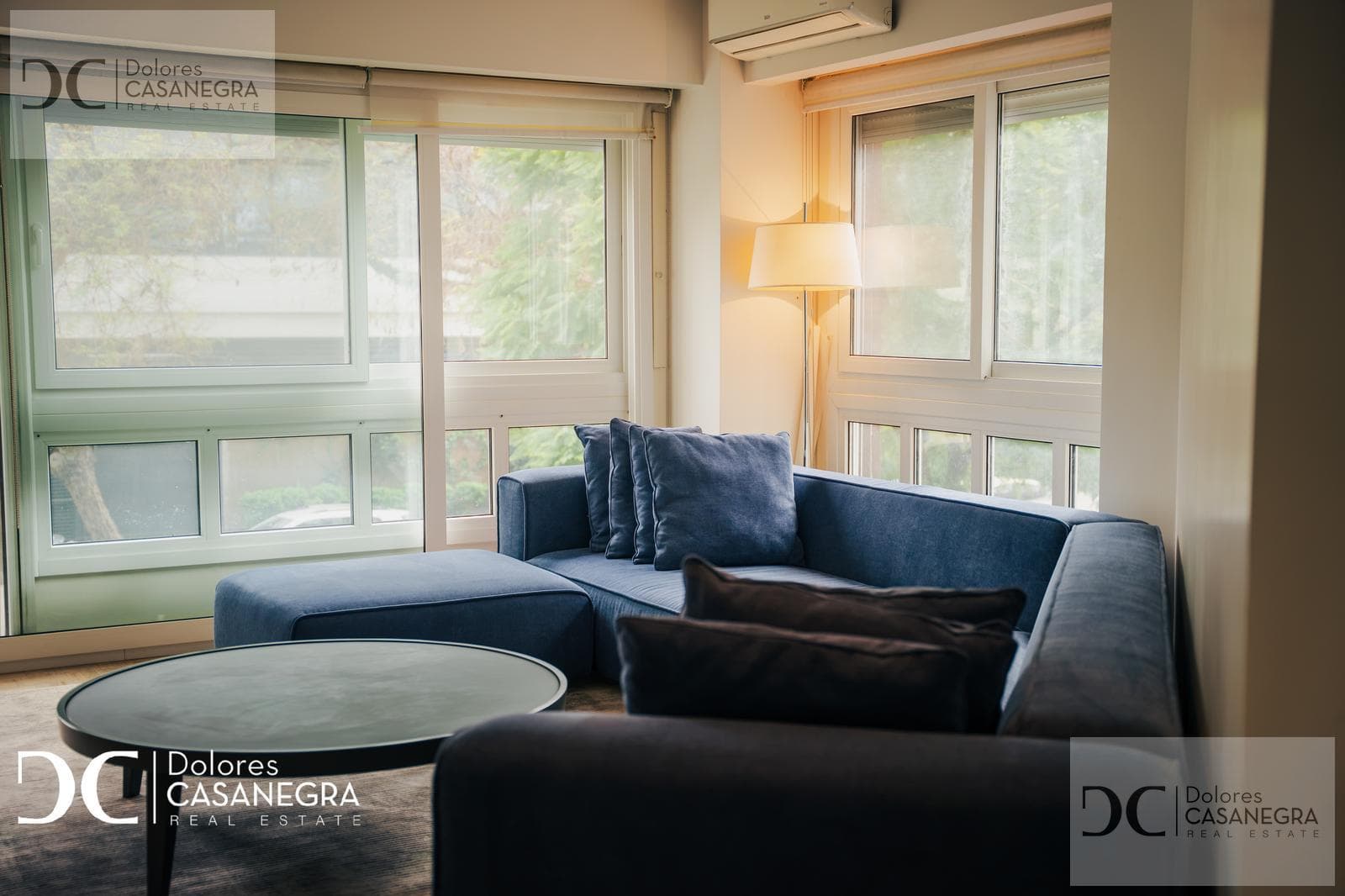 Apartment for Sale in Barrio Parque