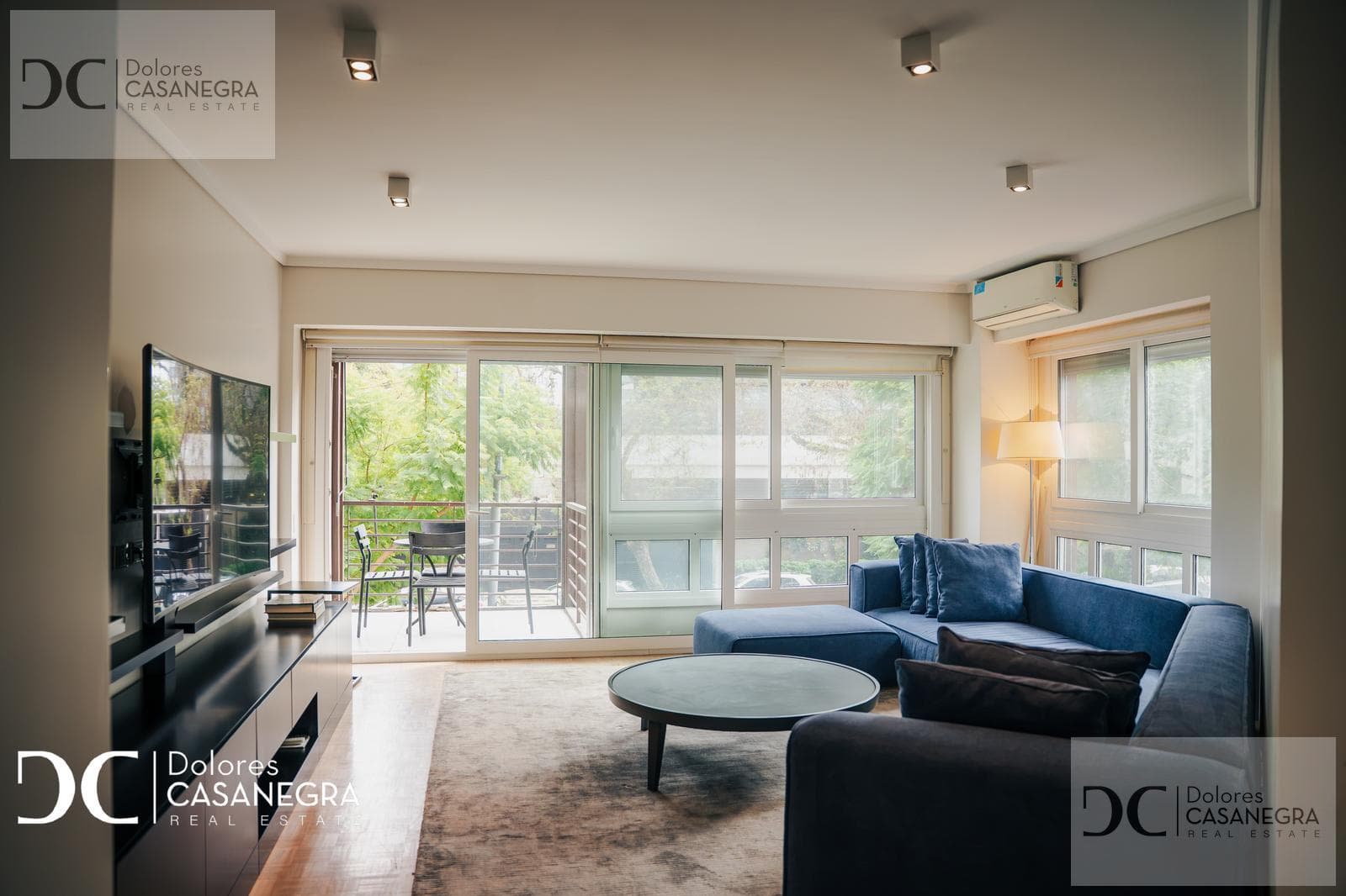 Apartment for Sale in Barrio Parque
