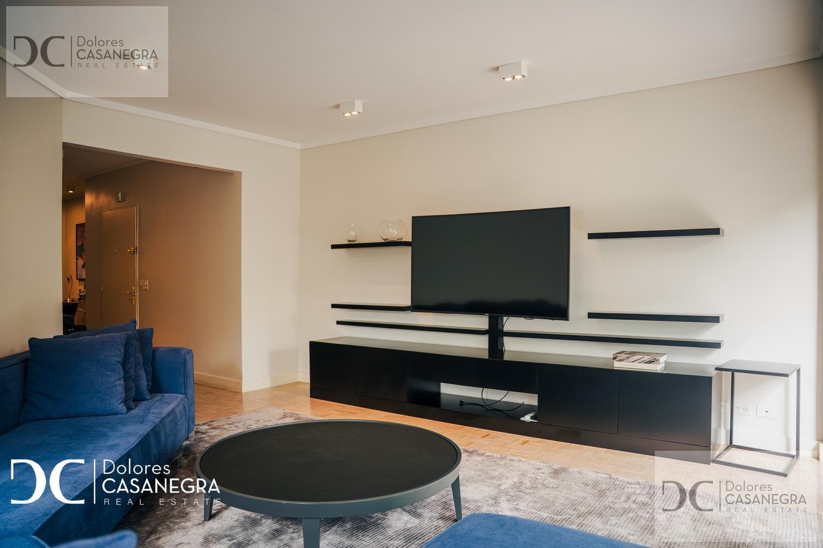 Apartment for Sale in Barrio Parque
