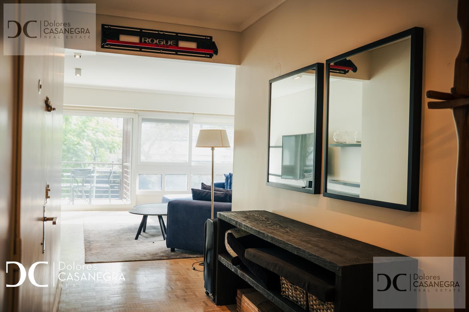 Apartment for Sale in Barrio Parque
