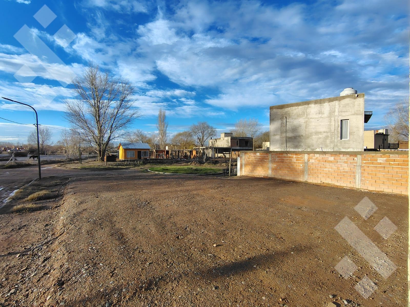 For Sale | 242 m² Lot | Morada del Agua Neighborhood | Canales de Plottier