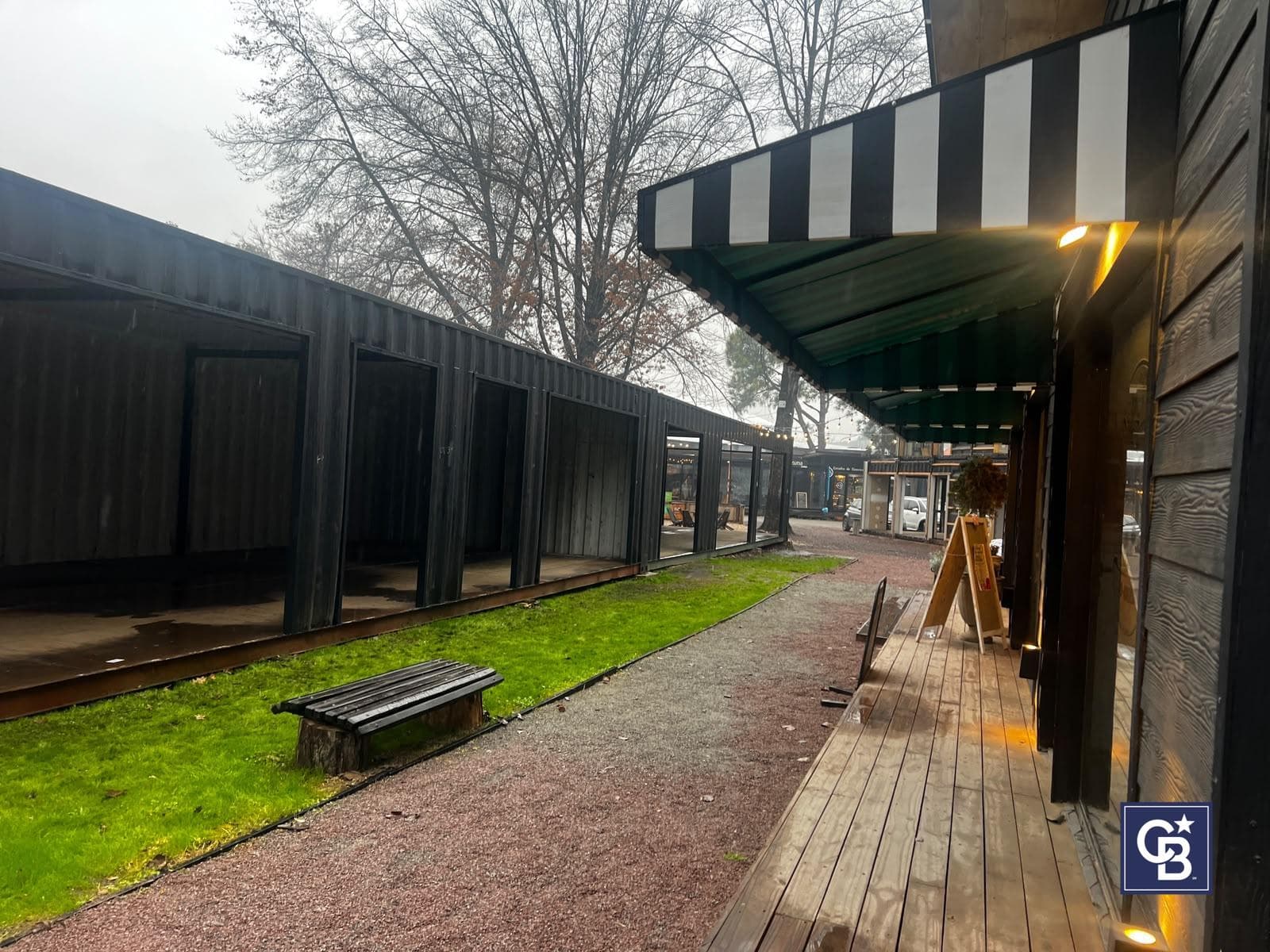 Commercial Space for Sale on Paseo Quinquela, Pilar