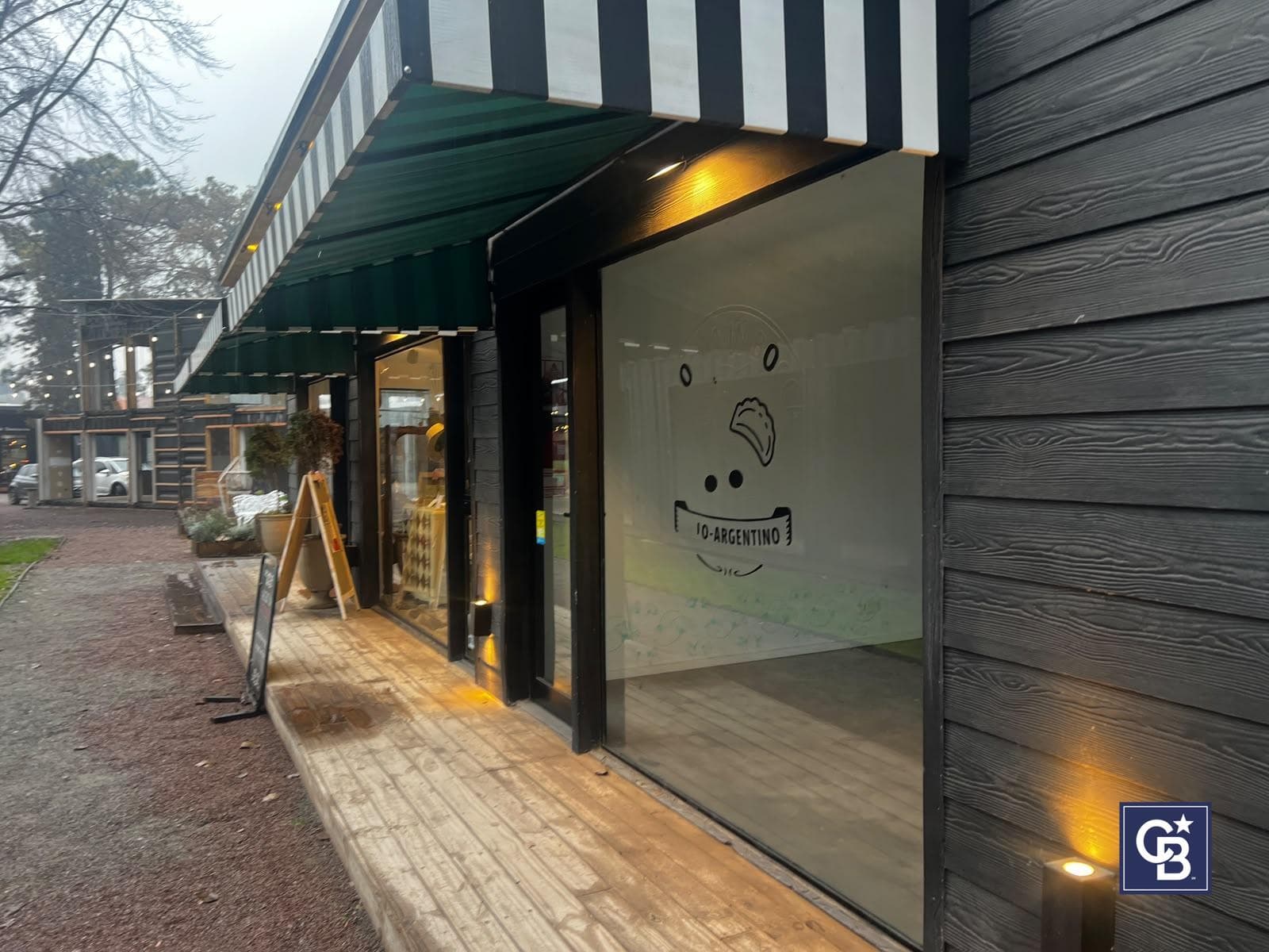 Commercial Space for Sale on Paseo Quinquela, Pilar