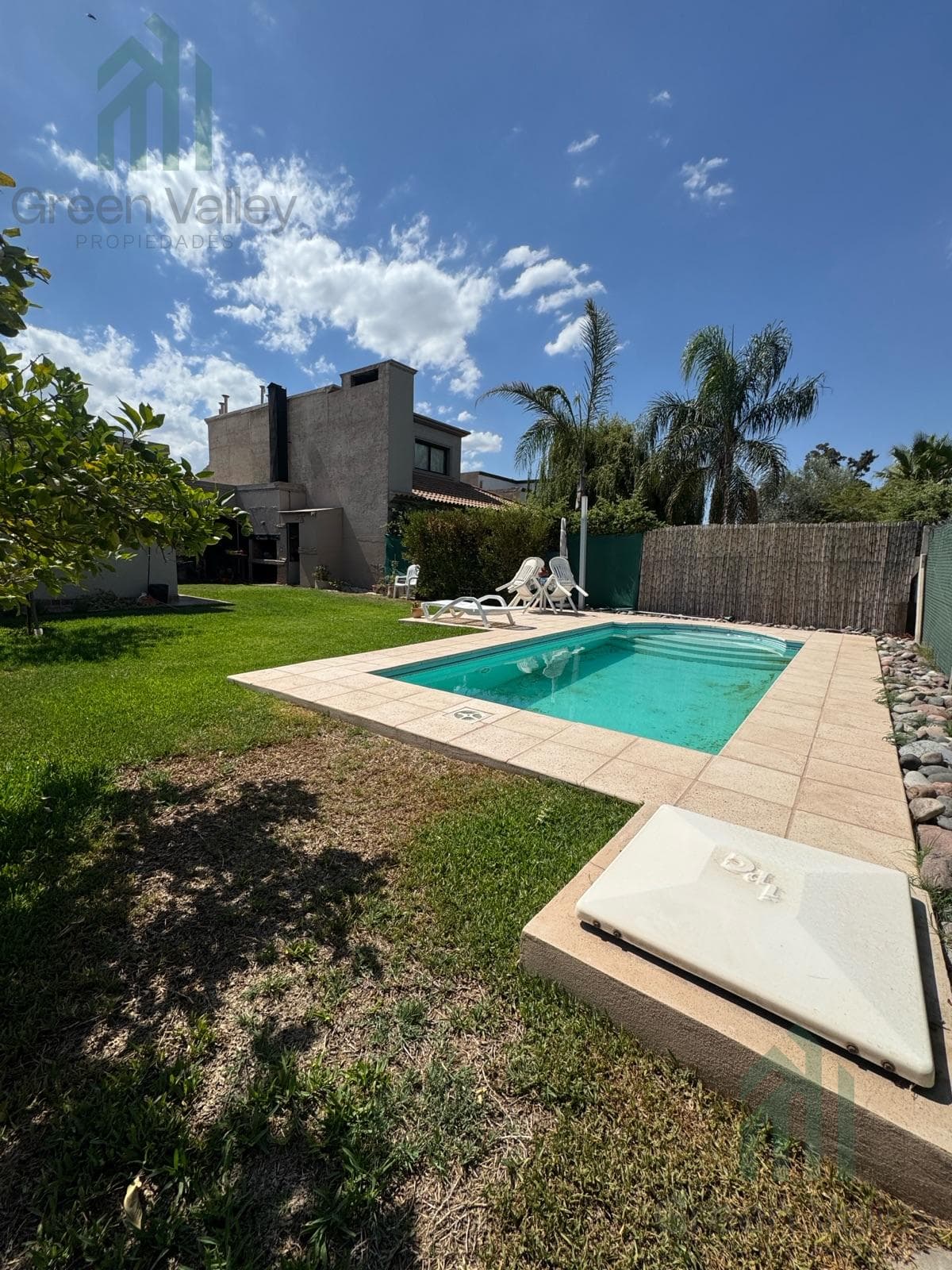 Home Eligible for a Mortgage in B Viñas del Torreón