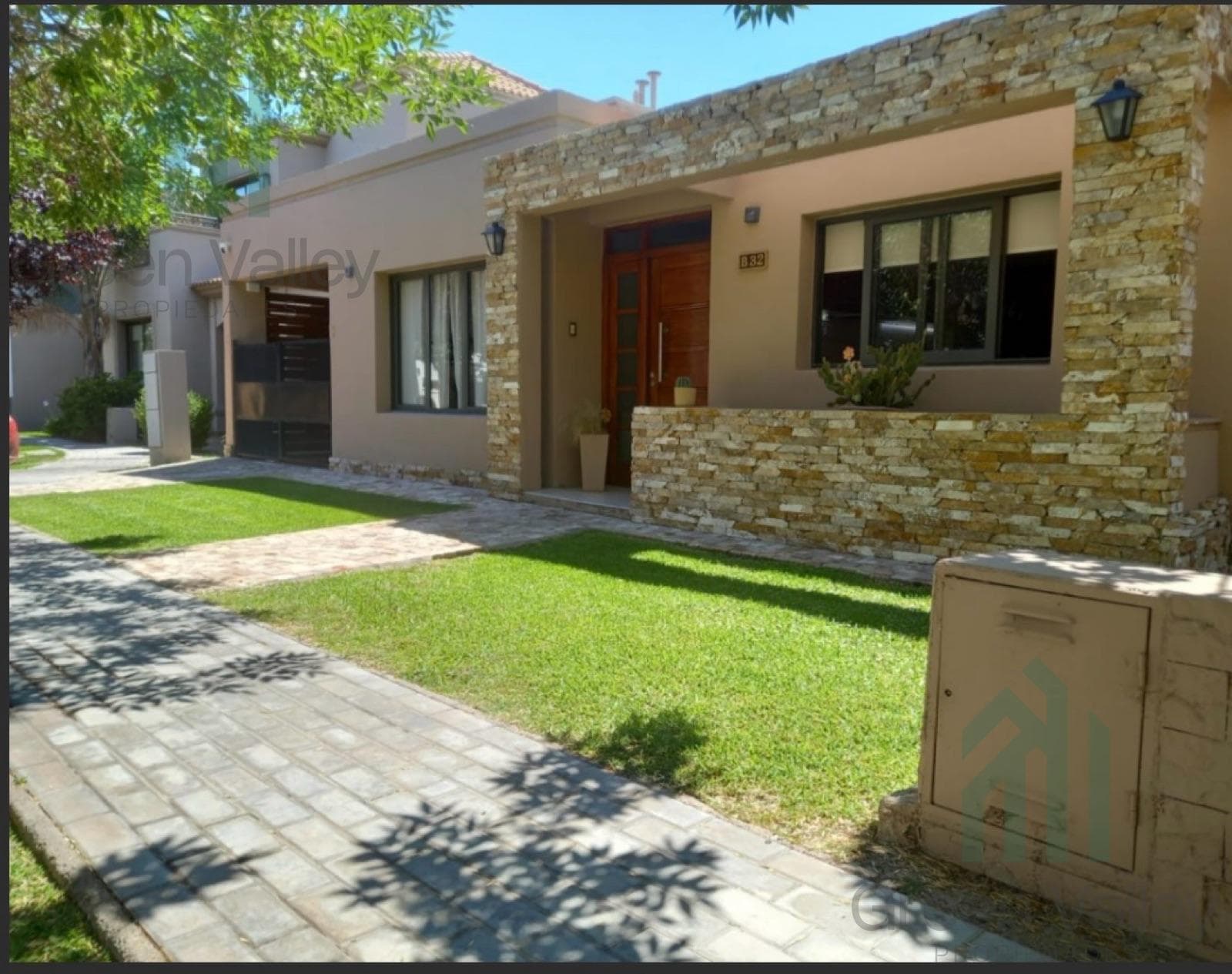 Home Eligible for a Mortgage in B Viñas del Torreón