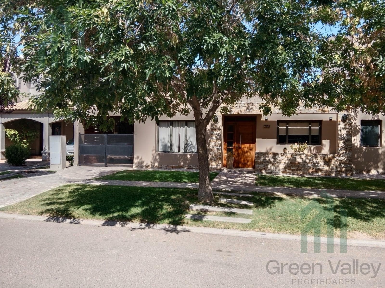 Home Eligible for a Mortgage in B Viñas del Torreón