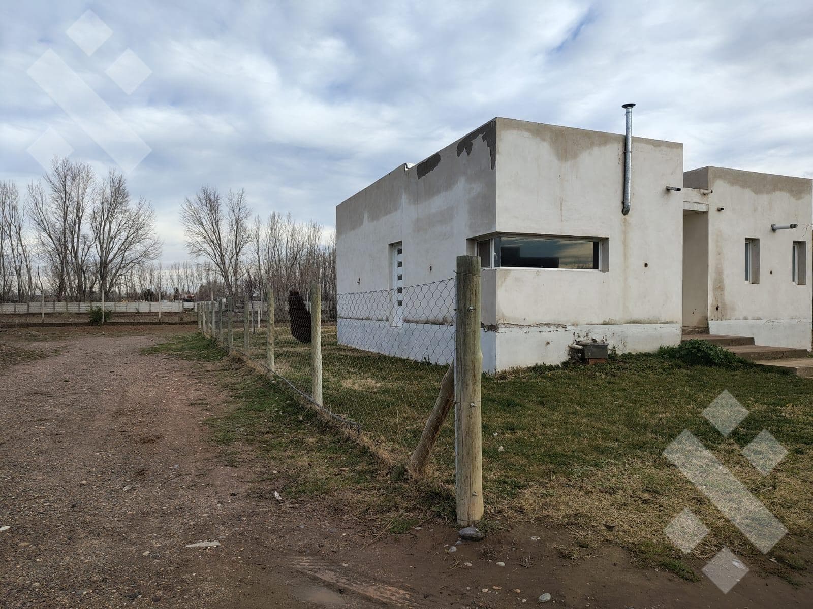 For Sale | 645 m2 Lot | Catalpas Gated Community | Neuquén