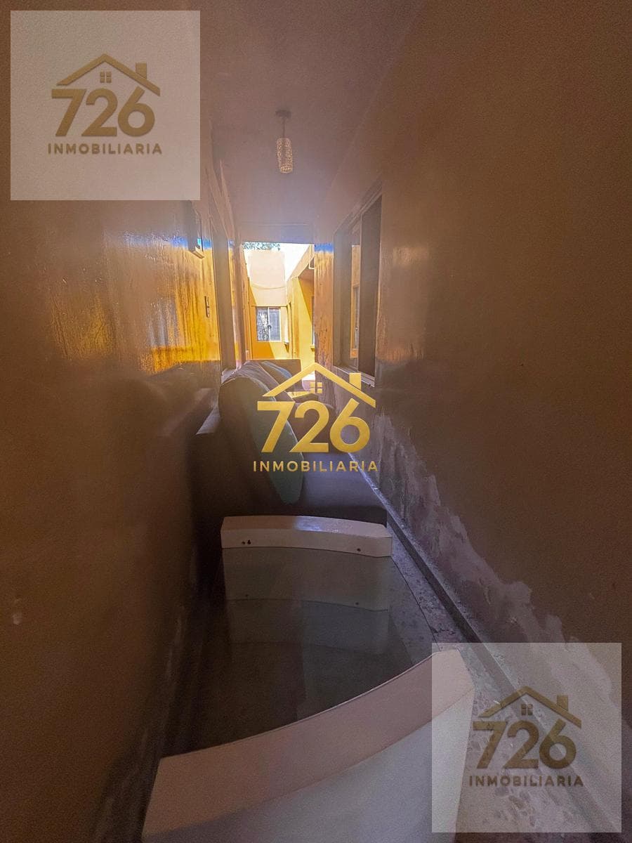 HOUSE FOR SALE IN DOWNTOWN MONTERREY, NUEVO LEÓN