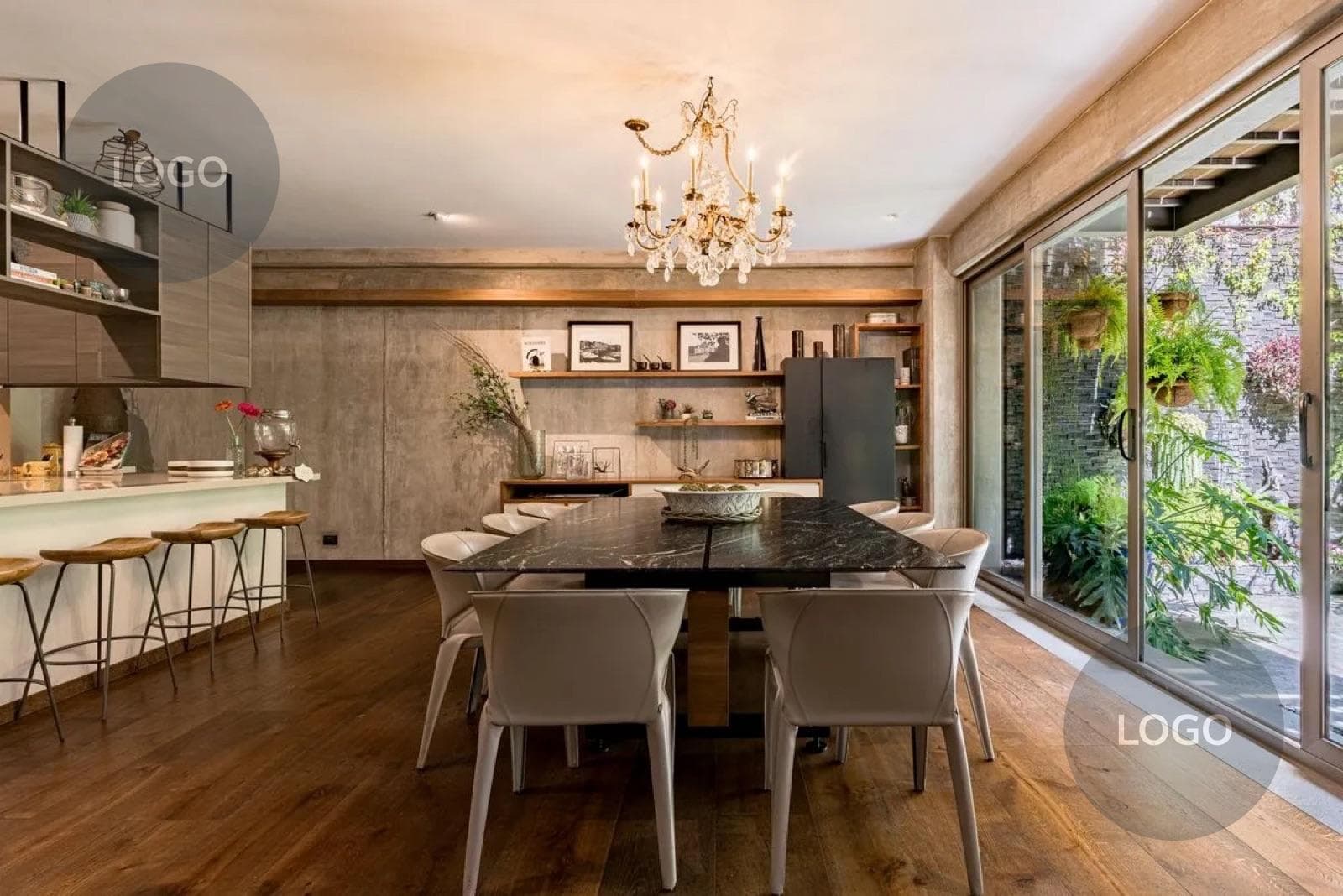 Apartment - Polanco II Section