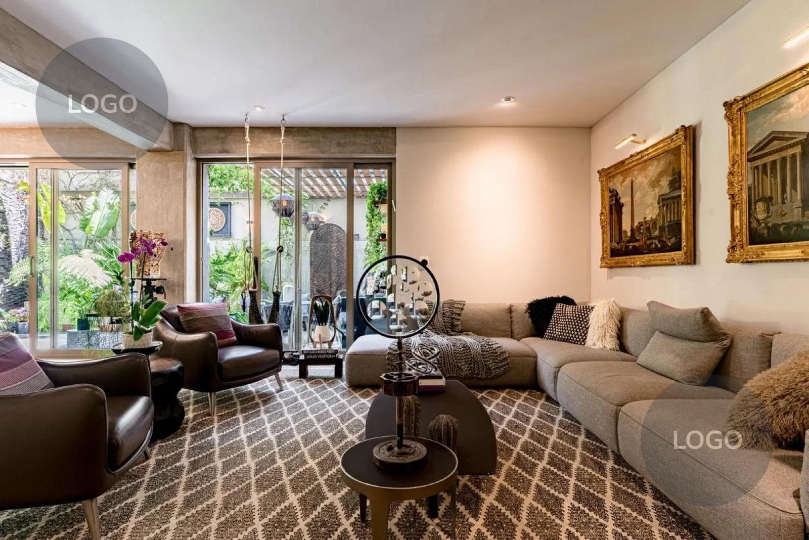 Apartment - Polanco II Section