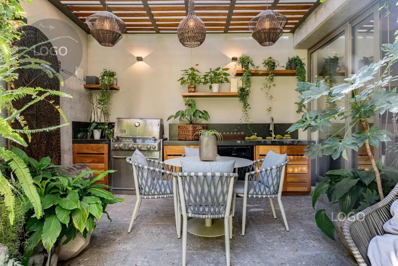 Apartment - Polanco II Section