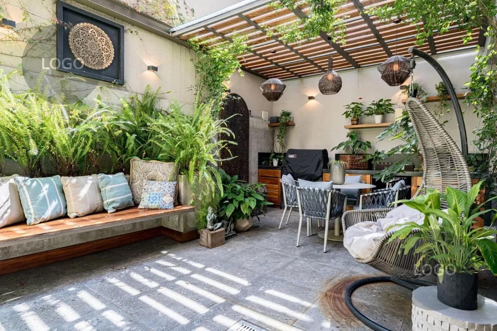 Apartment - Polanco II Section