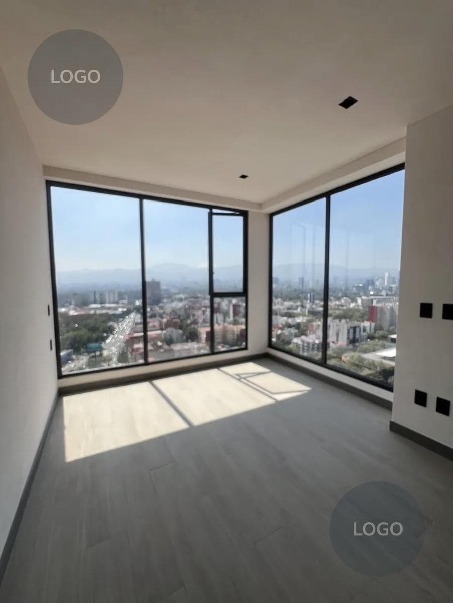 Apartment, Universidad Ave., Del Valle Sur, Benito Juárez
