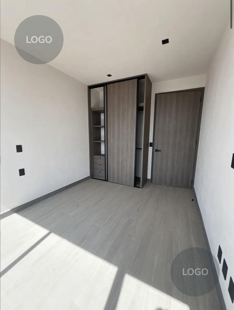 Apartment, Universidad Ave., Del Valle Sur, Benito Juárez