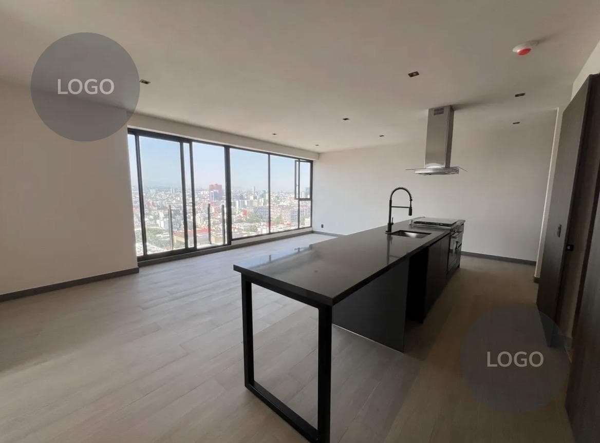 Apartment, Universidad Ave., Del Valle Sur, Benito Juárez