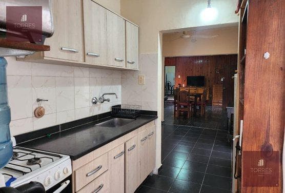 HOUSE PLUS THREE APARTMENTS FOR SALE IN VILLA MERCEDES, SAN LUIS—IDEAL FOR INVESTORS