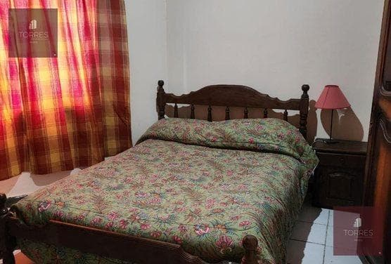 HOUSE PLUS THREE APARTMENTS FOR SALE IN VILLA MERCEDES, SAN LUIS—IDEAL FOR INVESTORS