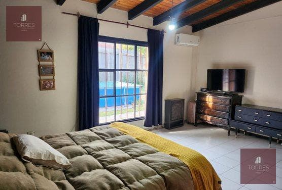 HOUSE PLUS THREE APARTMENTS FOR SALE IN VILLA MERCEDES, SAN LUIS—IDEAL FOR INVESTORS