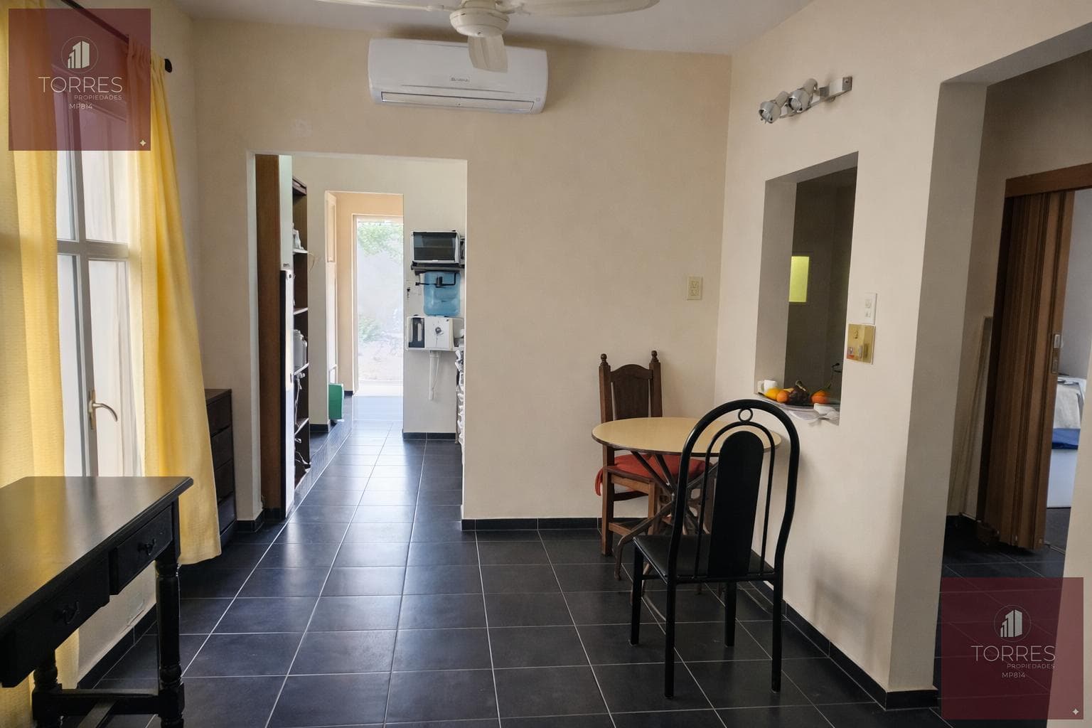 HOUSE PLUS THREE APARTMENTS FOR SALE IN VILLA MERCEDES, SAN LUIS—IDEAL FOR INVESTORS