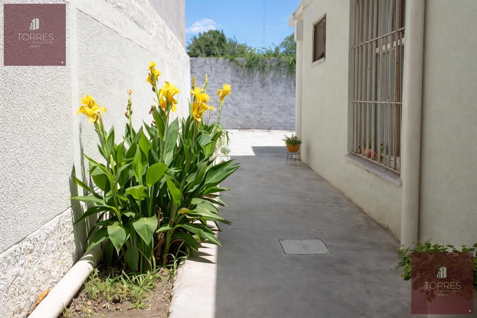 HOUSE PLUS THREE APARTMENTS FOR SALE IN VILLA MERCEDES, SAN LUIS—IDEAL FOR INVESTORS