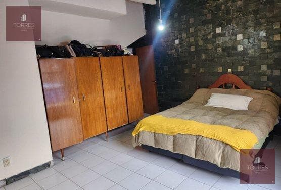 HOUSE PLUS THREE APARTMENTS FOR SALE IN VILLA MERCEDES, SAN LUIS—IDEAL FOR INVESTORS