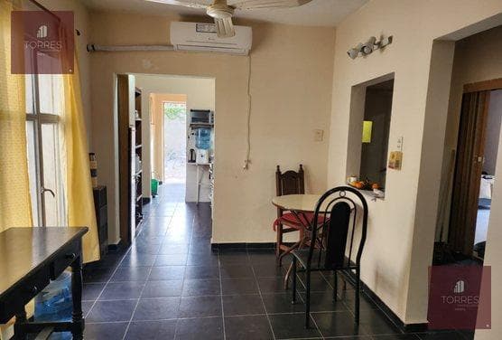 HOUSE PLUS THREE APARTMENTS FOR SALE IN VILLA MERCEDES, SAN LUIS—IDEAL FOR INVESTORS