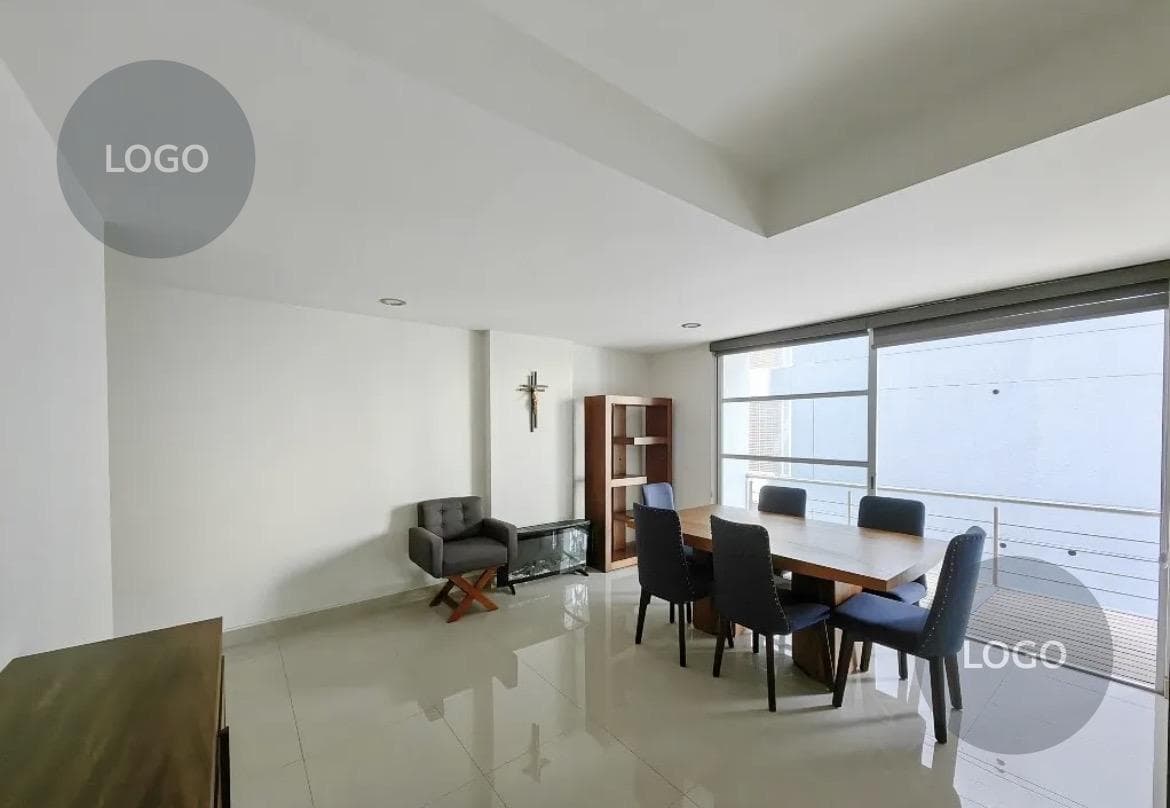 Apartment, José Maria Rico, Del Valle Sur, Benito Juárez
