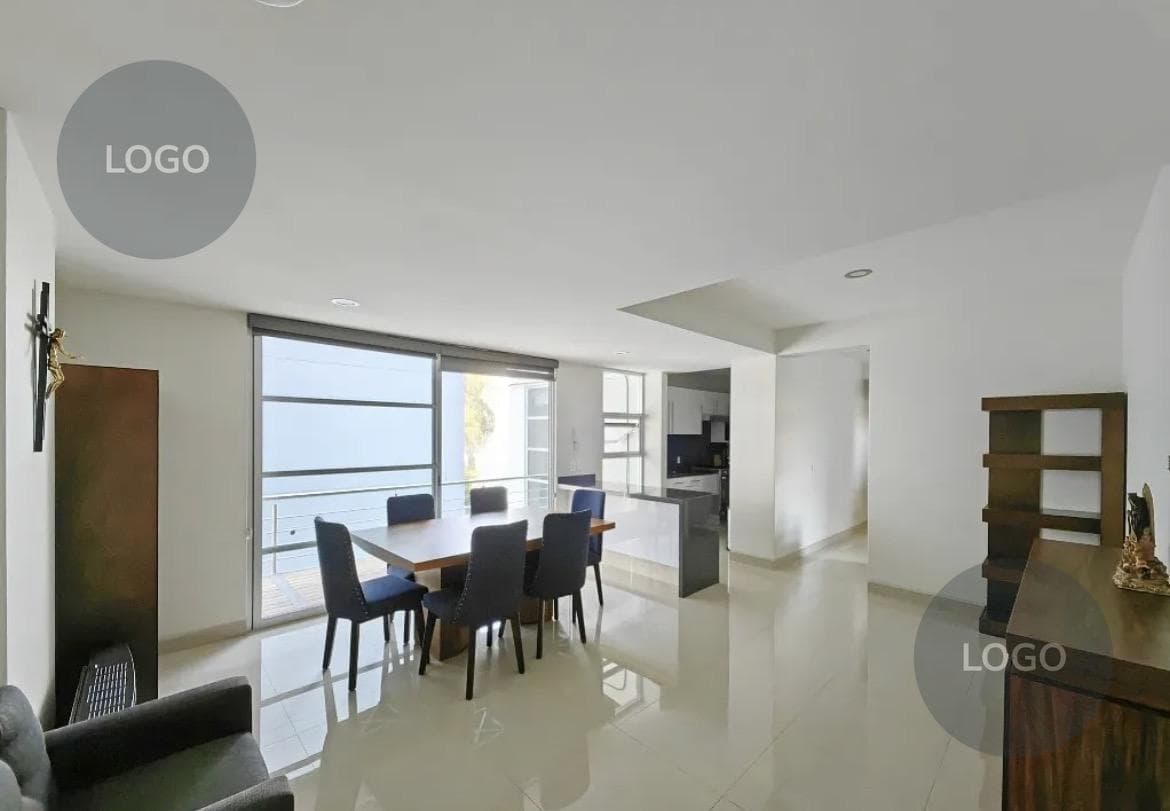 Apartment, José Maria Rico, Del Valle Sur, Benito Juárez