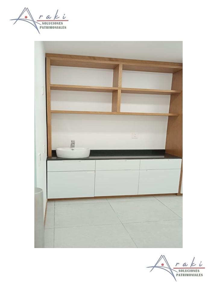 Office in San José Insurgentes - New, Fully Furnished Office Space for Rent