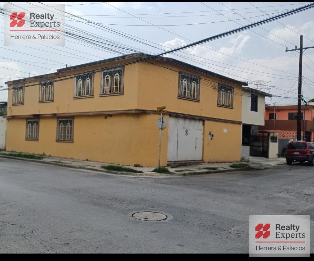 House for Sale in Casa Bella, San Nicolás de los Garza, NL