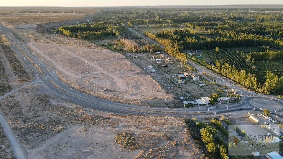 LAST LOTS!!! - FINCAS IV DEVELOPMENT - VISTA ALEGRE - ROUTES 51 AND 7