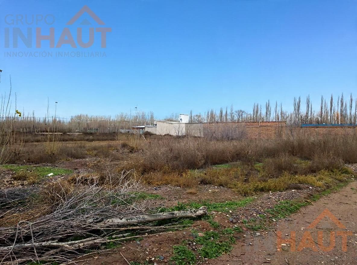Land in Quintas de Sara