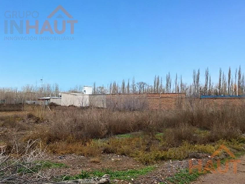 Land in Quintas de Sara