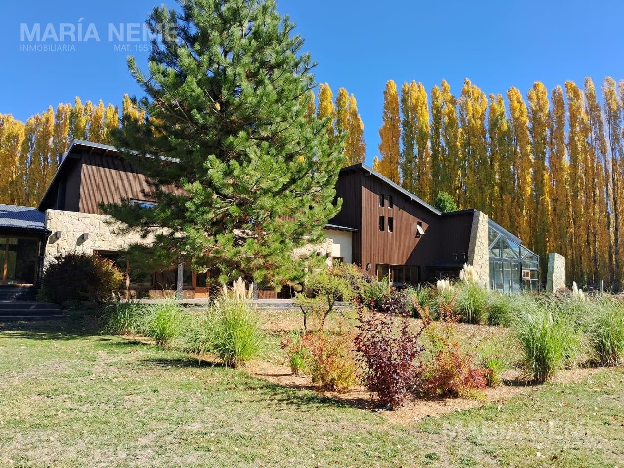 Land in San Carlos de Bariloche