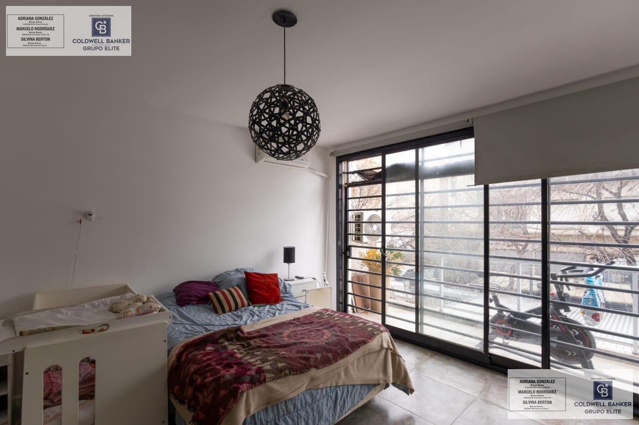 3-Bedroom Condominium for Sale in Parque Chacabuco