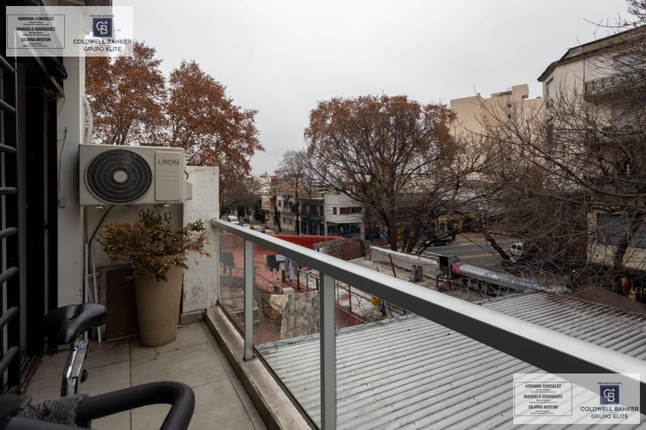 3-Bedroom Condominium for Sale in Parque Chacabuco