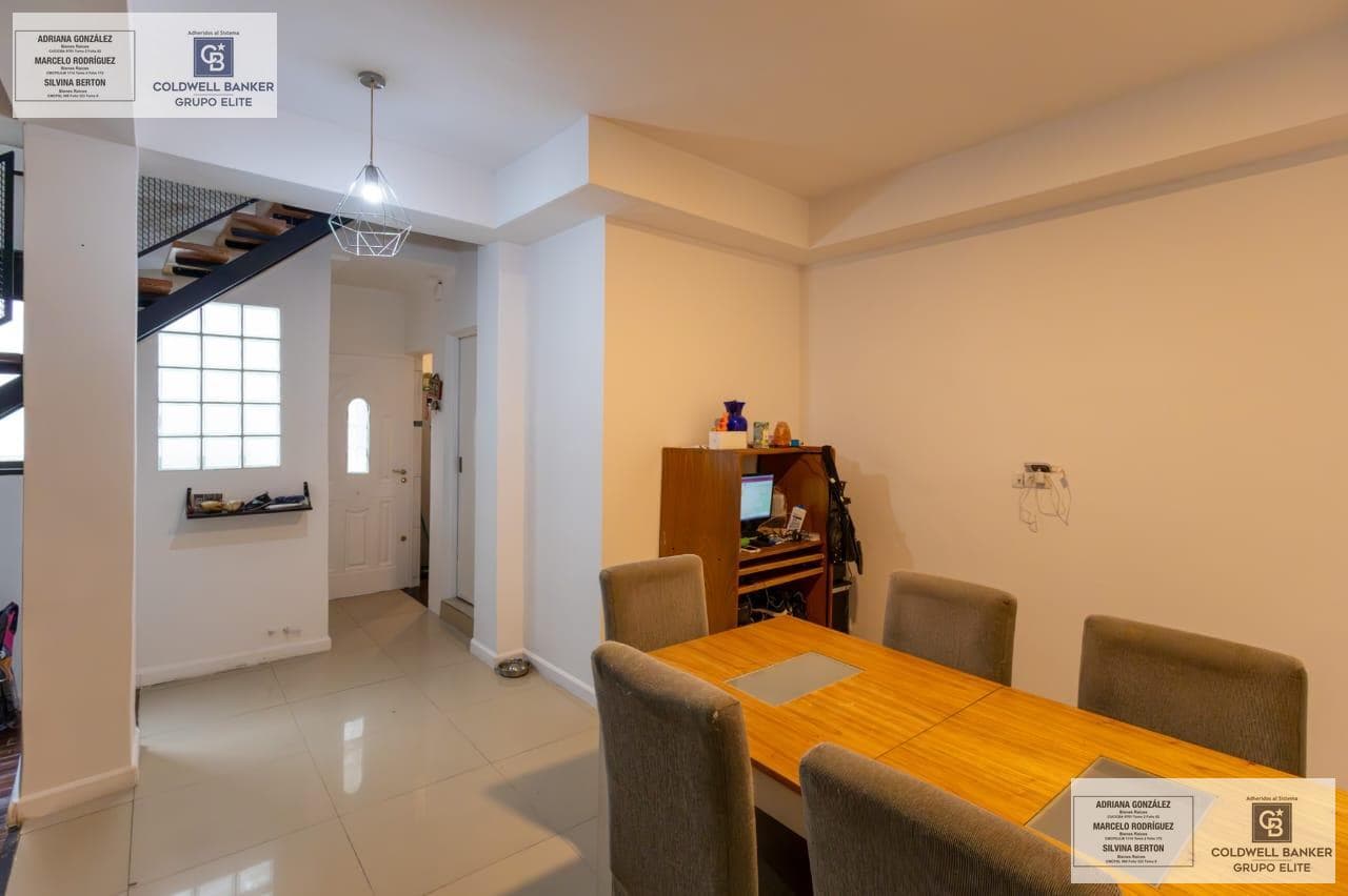 3-Bedroom Condominium for Sale in Parque Chacabuco