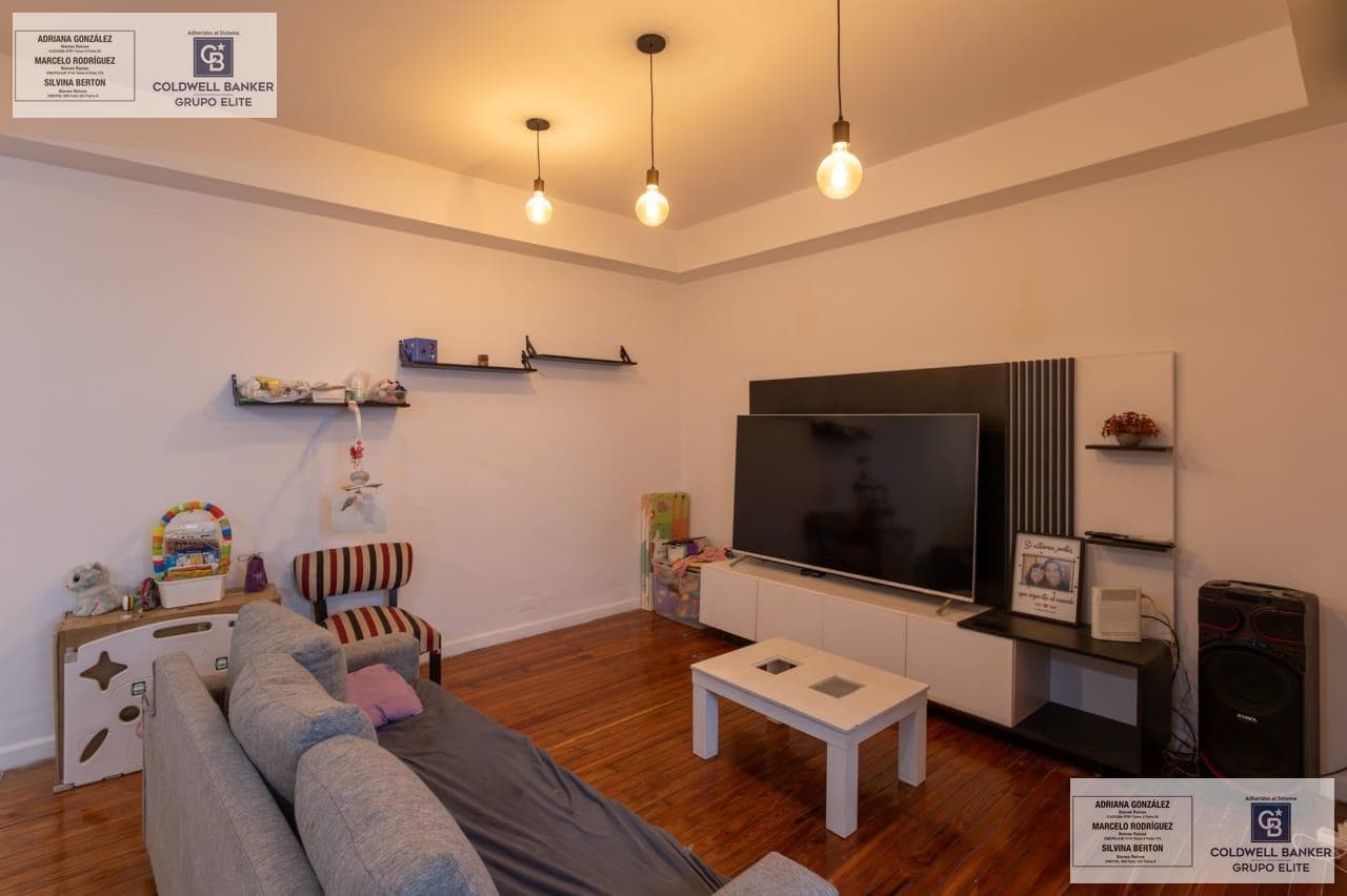 3-Bedroom Condominium for Sale in Parque Chacabuco