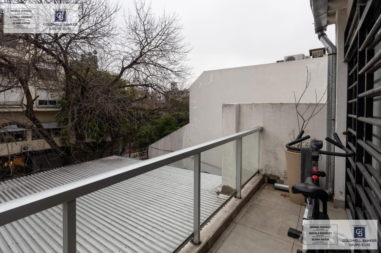 3-Bedroom Condominium for Sale in Parque Chacabuco