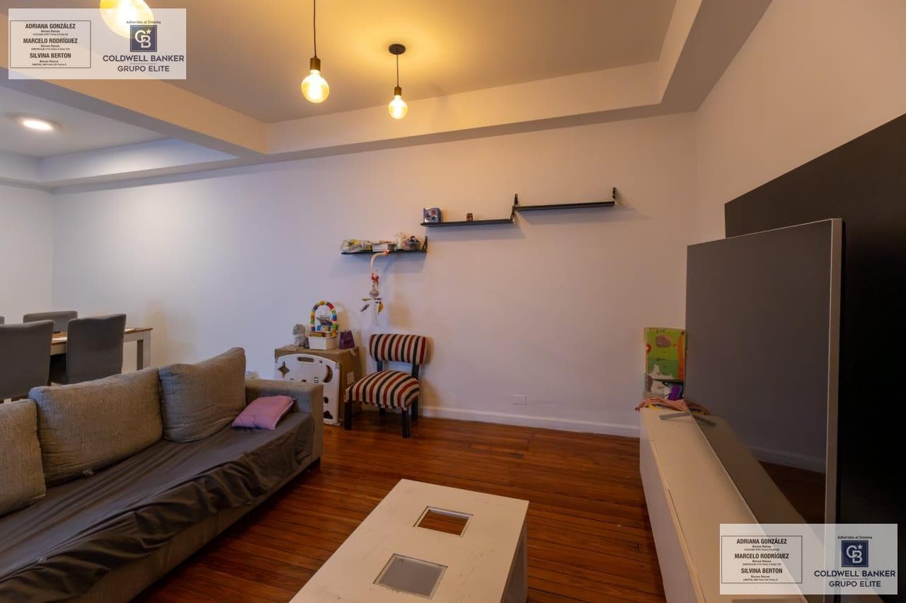 3-Bedroom Condominium for Sale in Parque Chacabuco