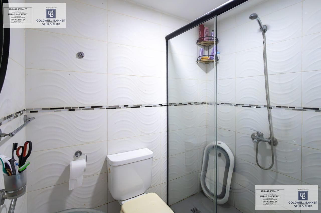 3-Bedroom Condominium for Sale in Parque Chacabuco